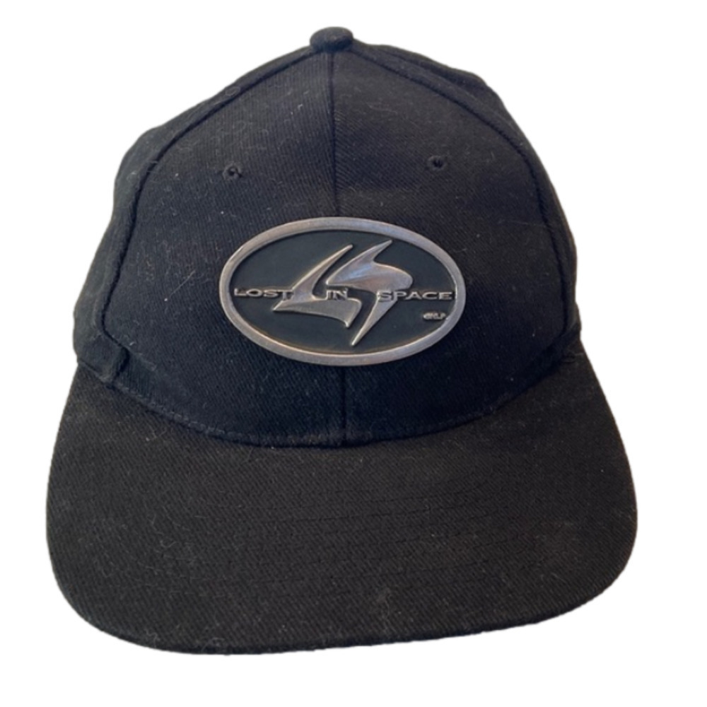 Lost In Space Nissan Adjustable Cap